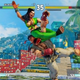Illustration for article titled Looks Like This Is a Brand New iStreet Fighter V/i Character